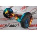 Titan - Red/Blue Lighting 10.5 Inch